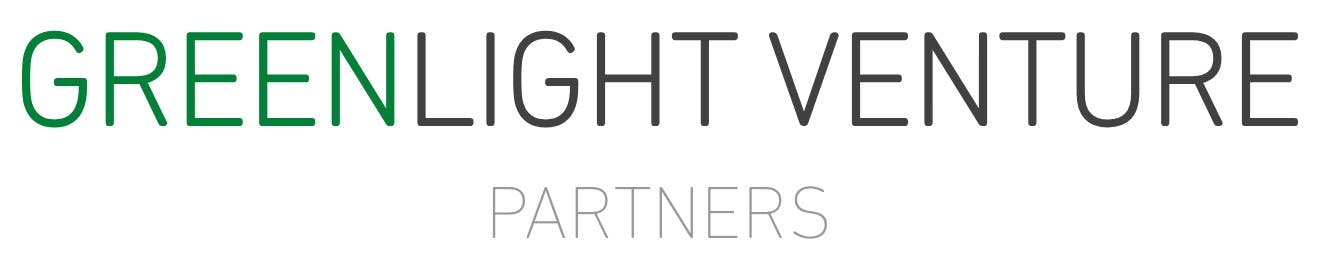 Greenlight Venture Partners Logo